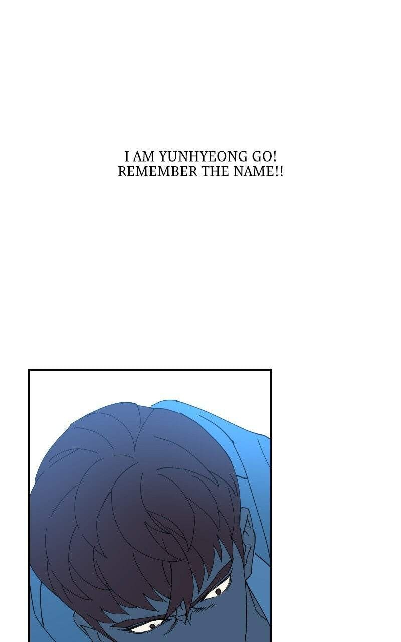 Cryptid Chapter 33 page 72 - 