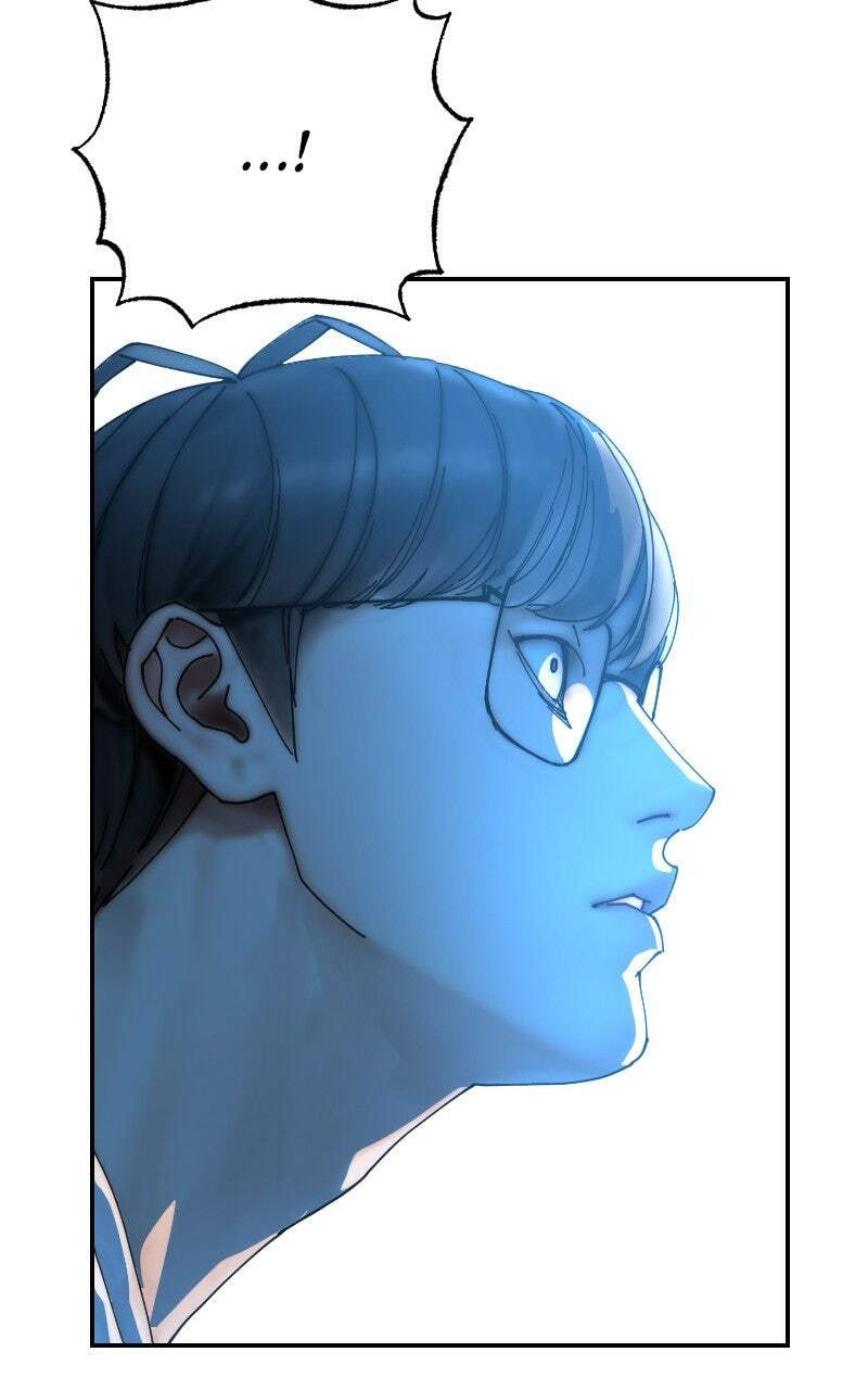 Cryptid Chapter 33 page 76 - 
