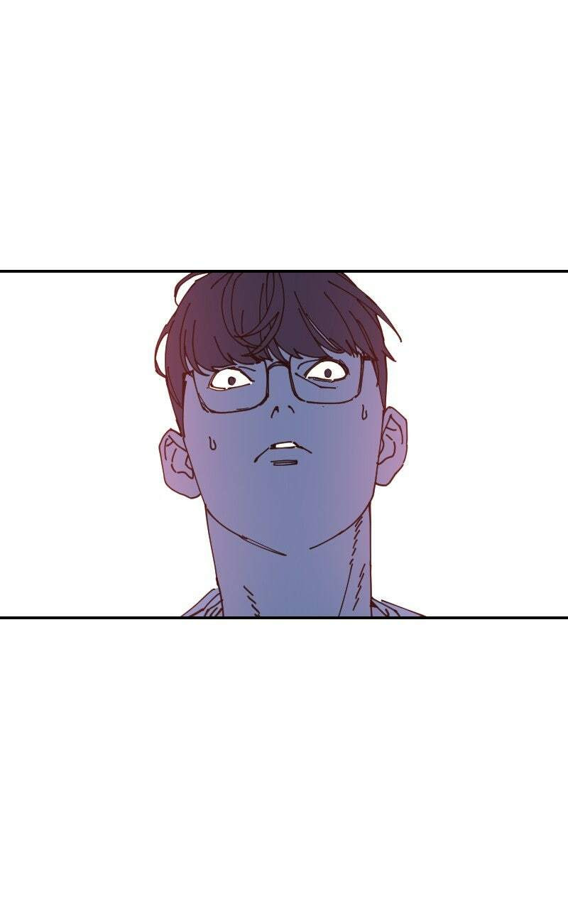 Cryptid Chapter 33 page 80 - 