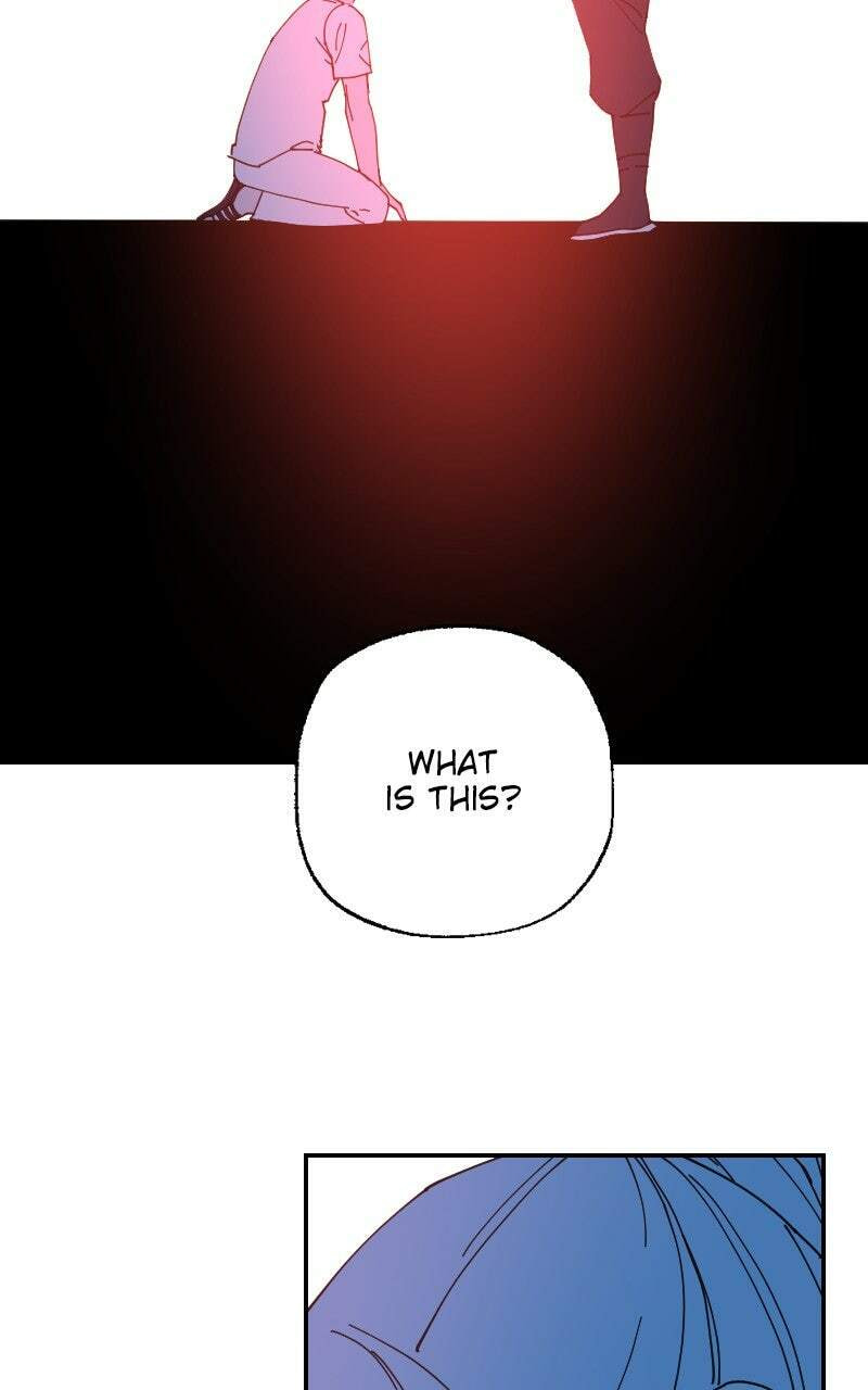 Cryptid Chapter 33 page 83 - 