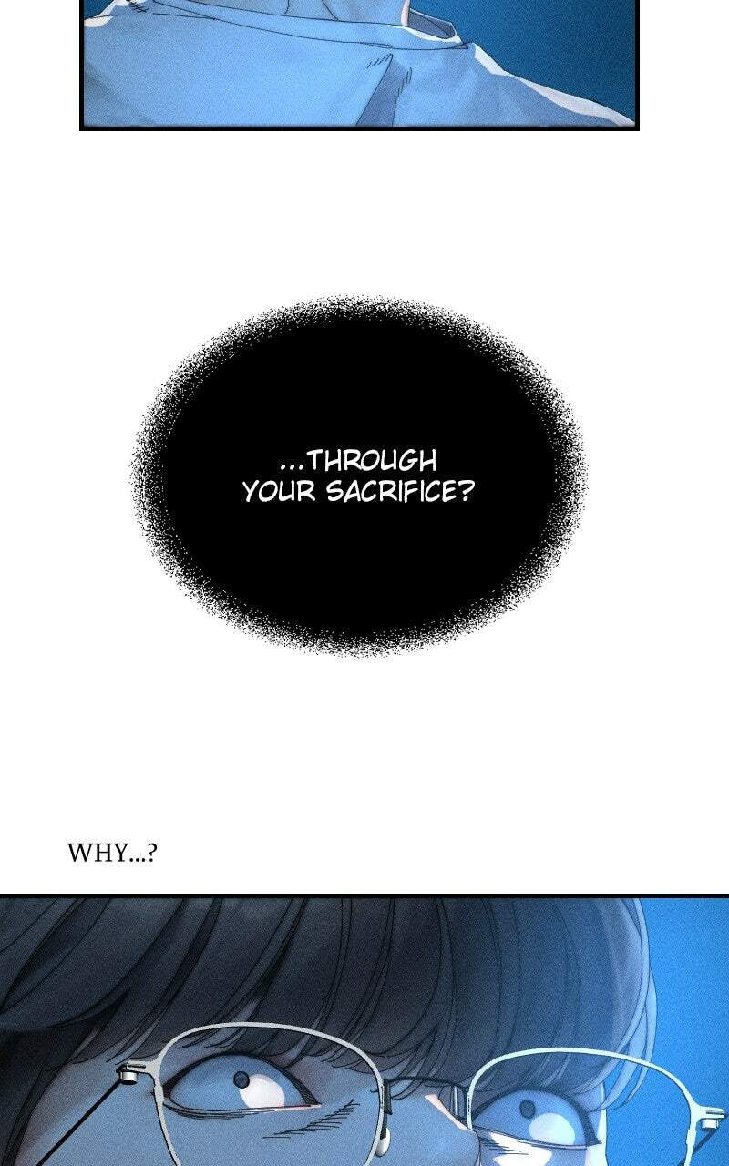 Cryptid Chapter 33 page 10 - 