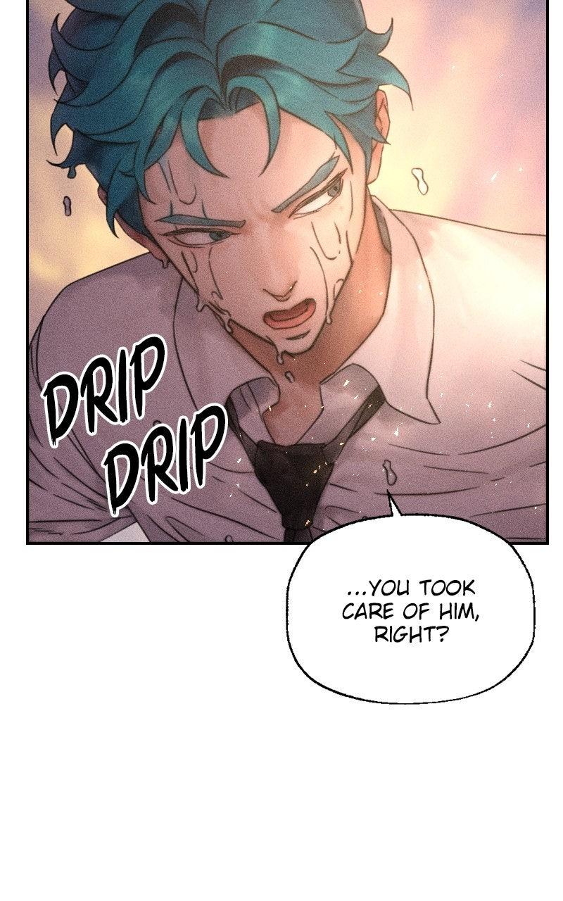 Cryptid Chapter 34.9 page 20 - 
