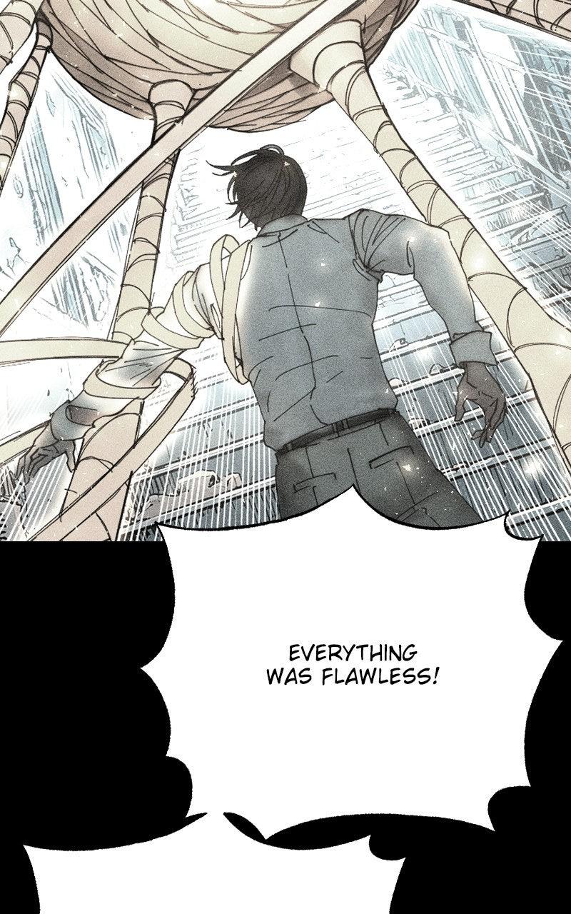 Cryptid Chapter 34.9 page 30 - 