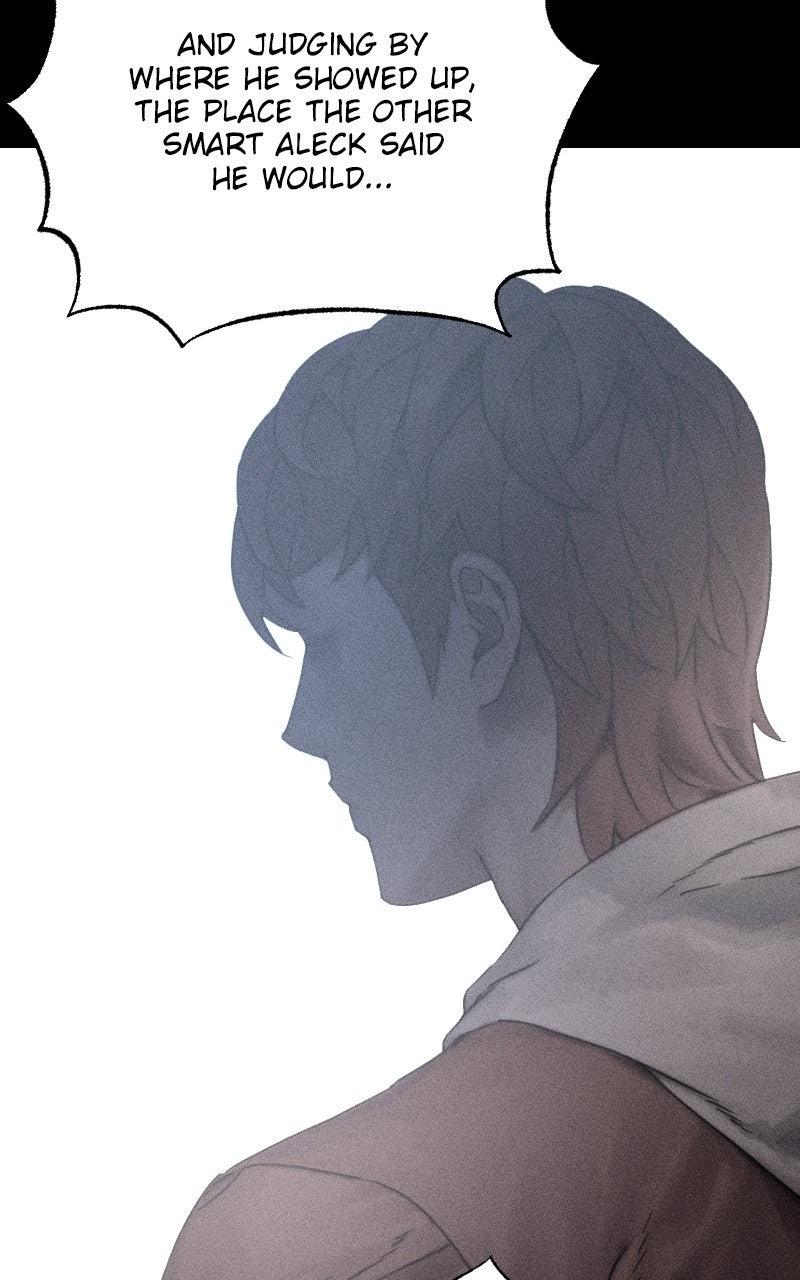 Cryptid Chapter 34.9 page 31 - 