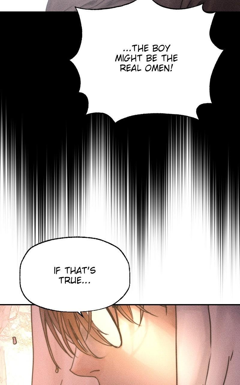 Cryptid Chapter 34.9 page 32 - 