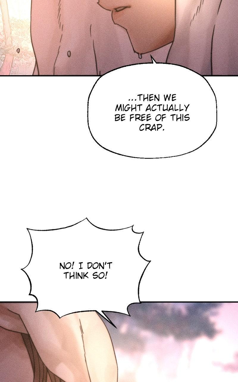 Cryptid Chapter 34.9 page 33 - 