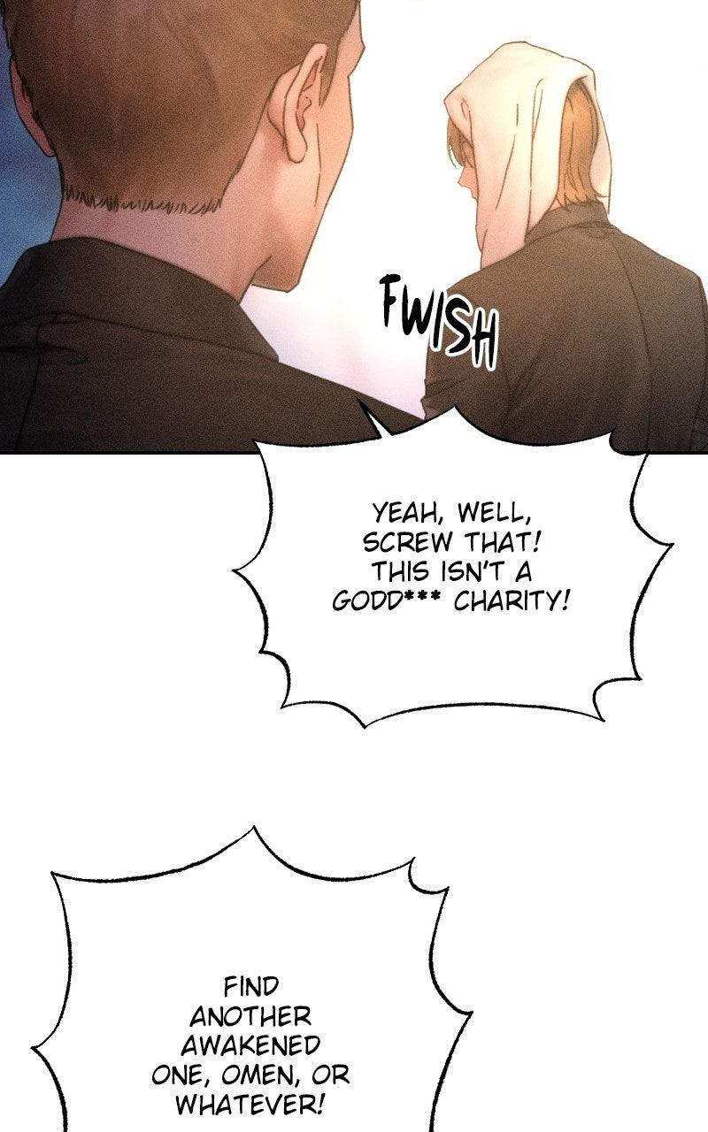 Cryptid Chapter 34.9 page 35 - 