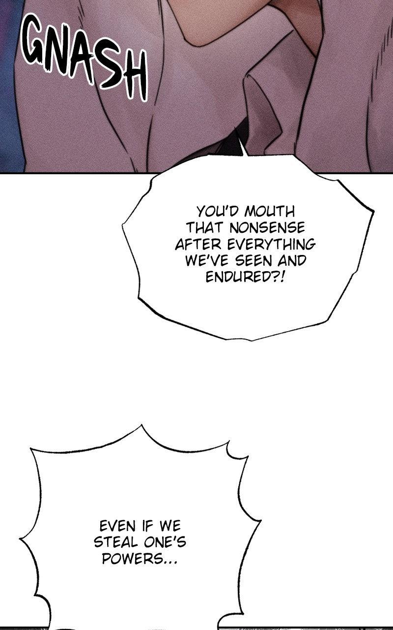 Cryptid Chapter 34.9 page 38 - 