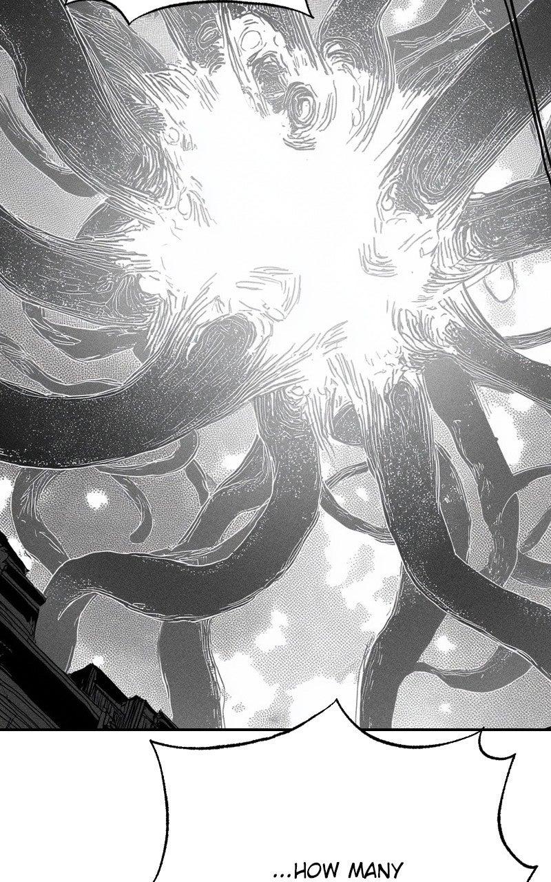 Cryptid Chapter 34.9 page 39 - 