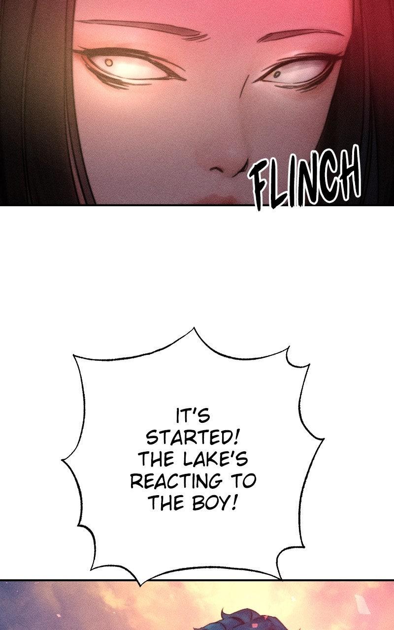 Cryptid Chapter 34.9 page 47 - 