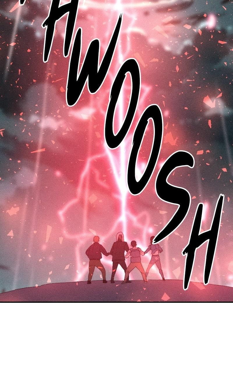 Cryptid Chapter 34.9 page 51 - 