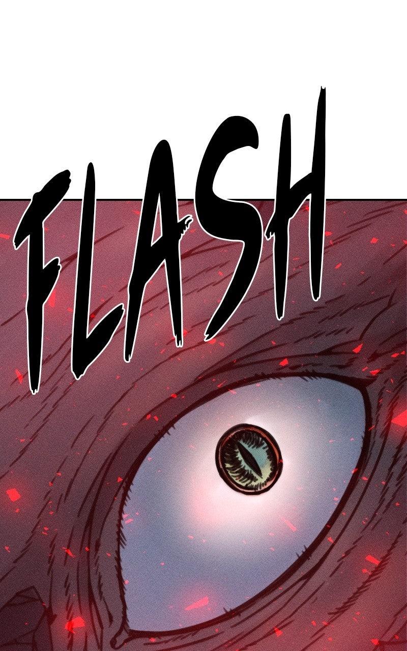 Cryptid Chapter 34.9 page 8 - 