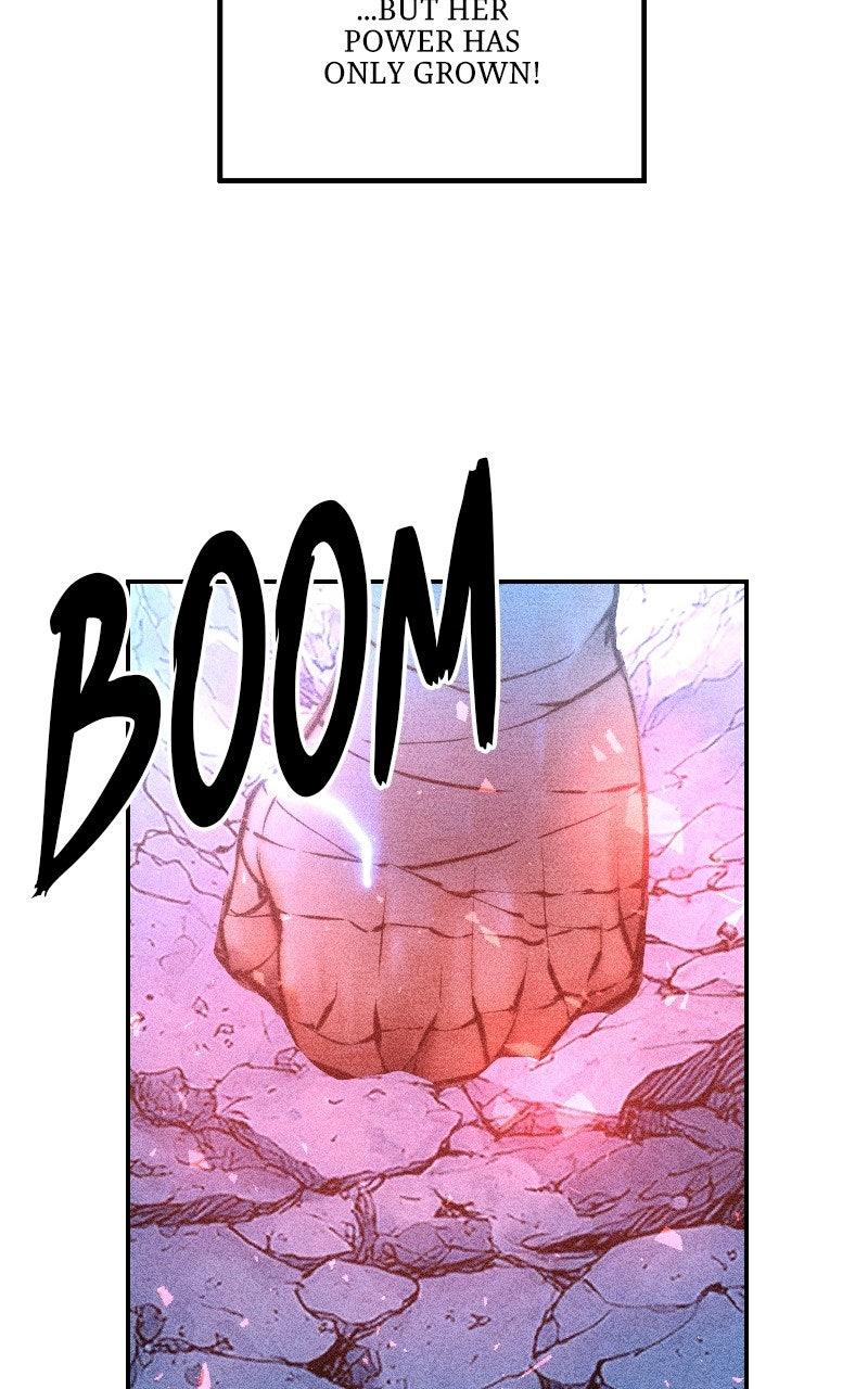 Cryptid Chapter 34.9 page 85 - 