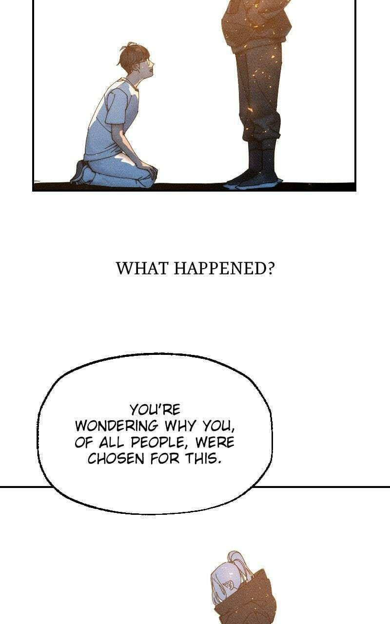 Cryptid Chapter 34 page 15 - 
