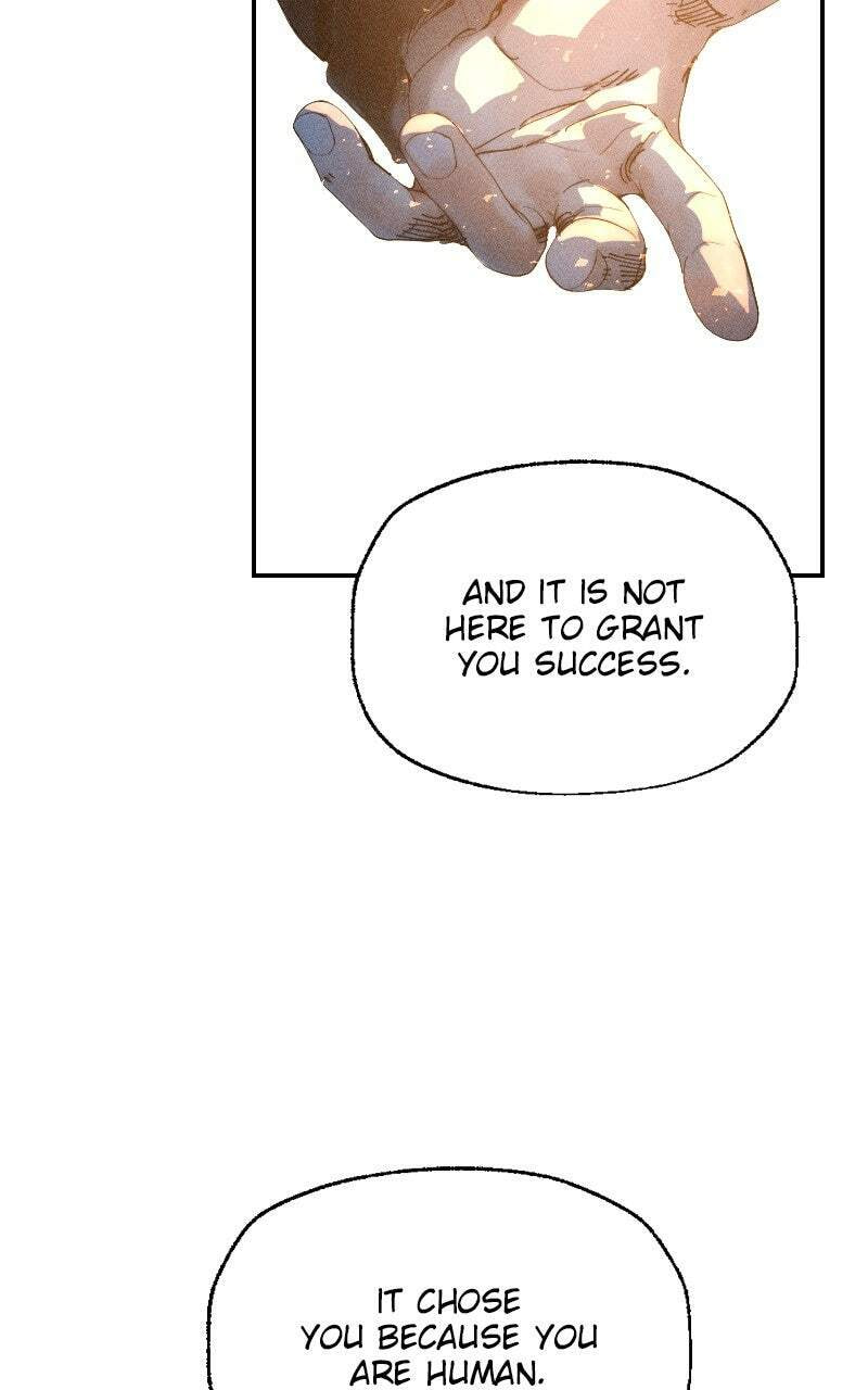 Cryptid Chapter 34 page 19 - 