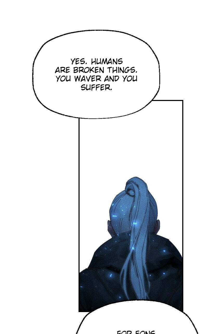 Cryptid Chapter 34 page 31 - 