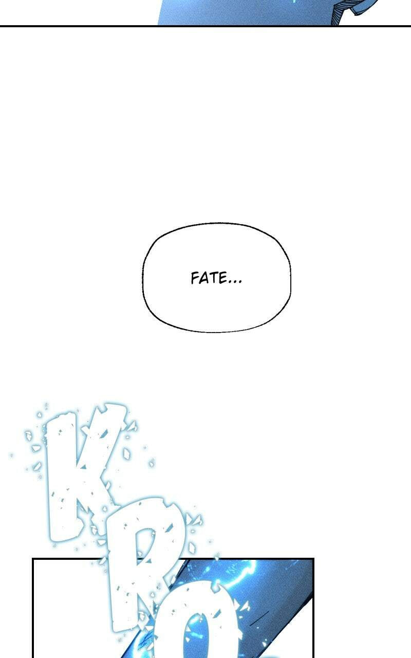 Cryptid Chapter 34 page 45 - 