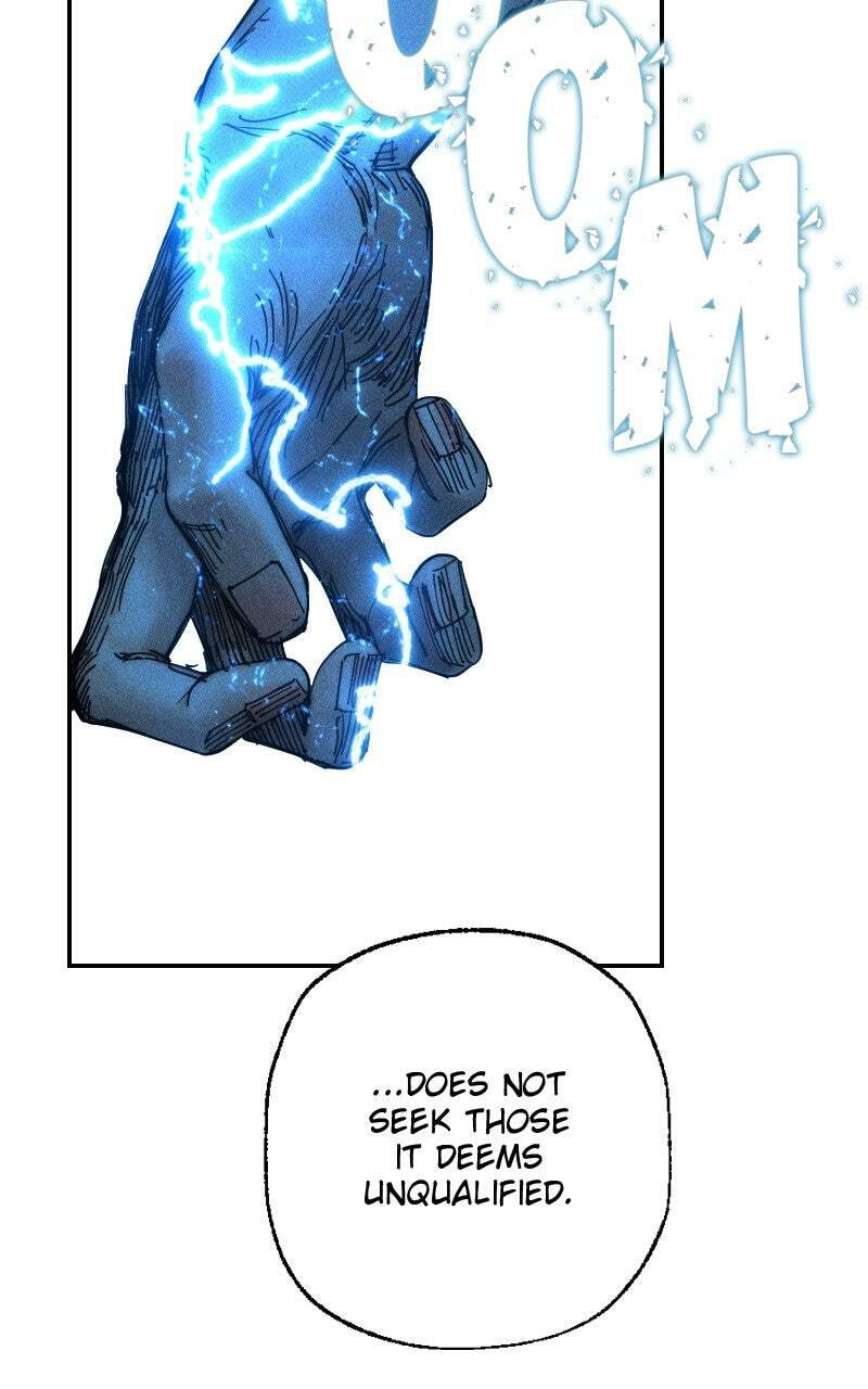 Cryptid Chapter 34 page 46 - 