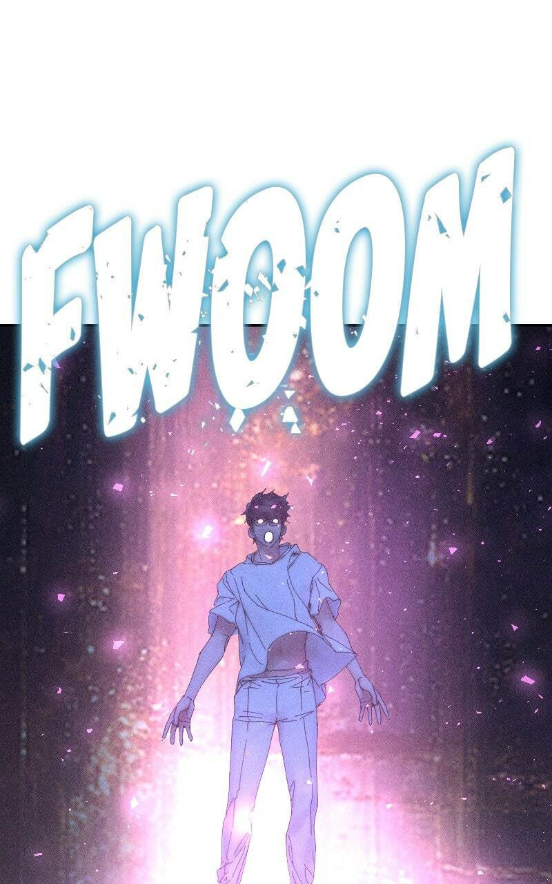 Cryptid Chapter 34 page 47 - 