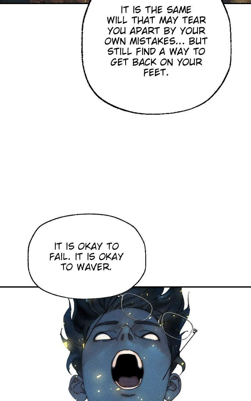 Cryptid Chapter 34 page 51 - 