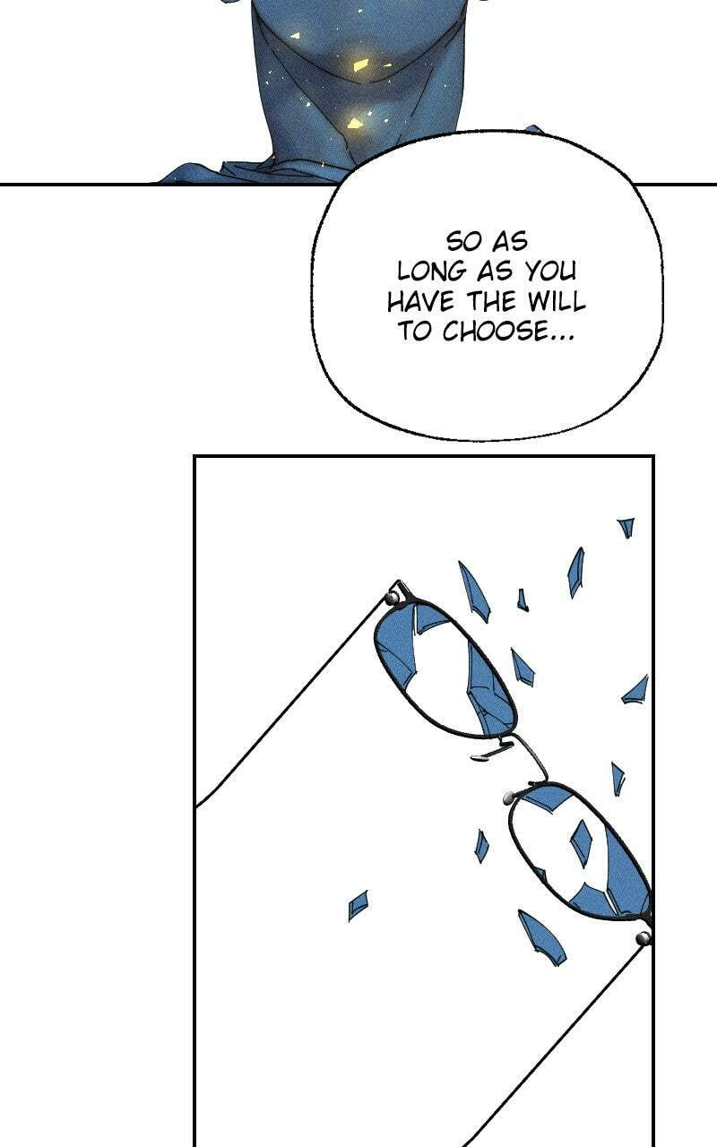 Cryptid Chapter 34 page 52 - 