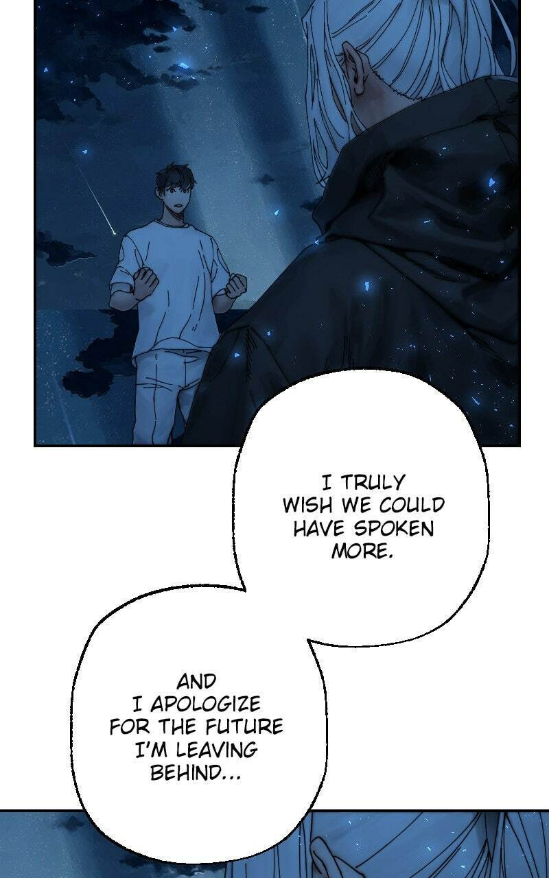 Cryptid Chapter 34 page 64 - 