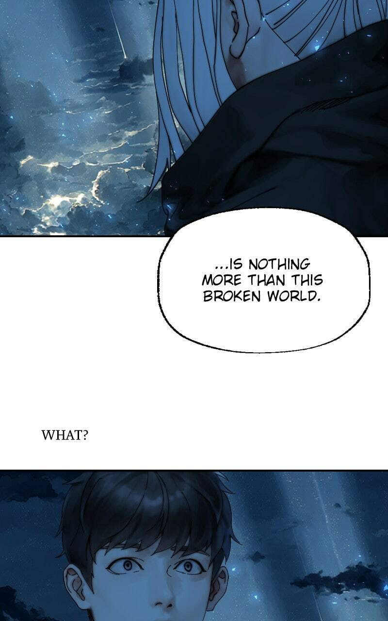 Cryptid Chapter 34 page 65 - 