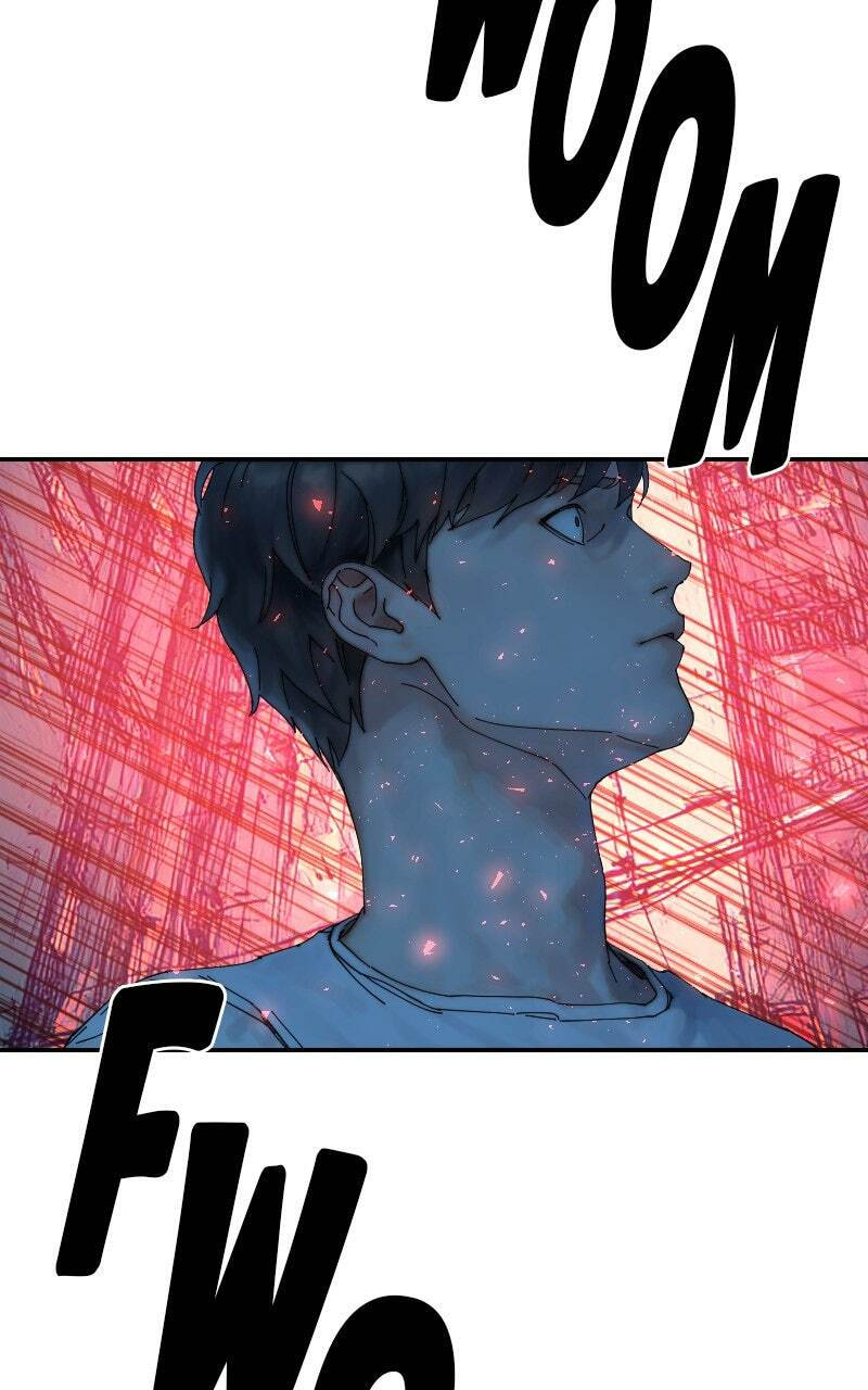 Cryptid Chapter 34 page 67 - 