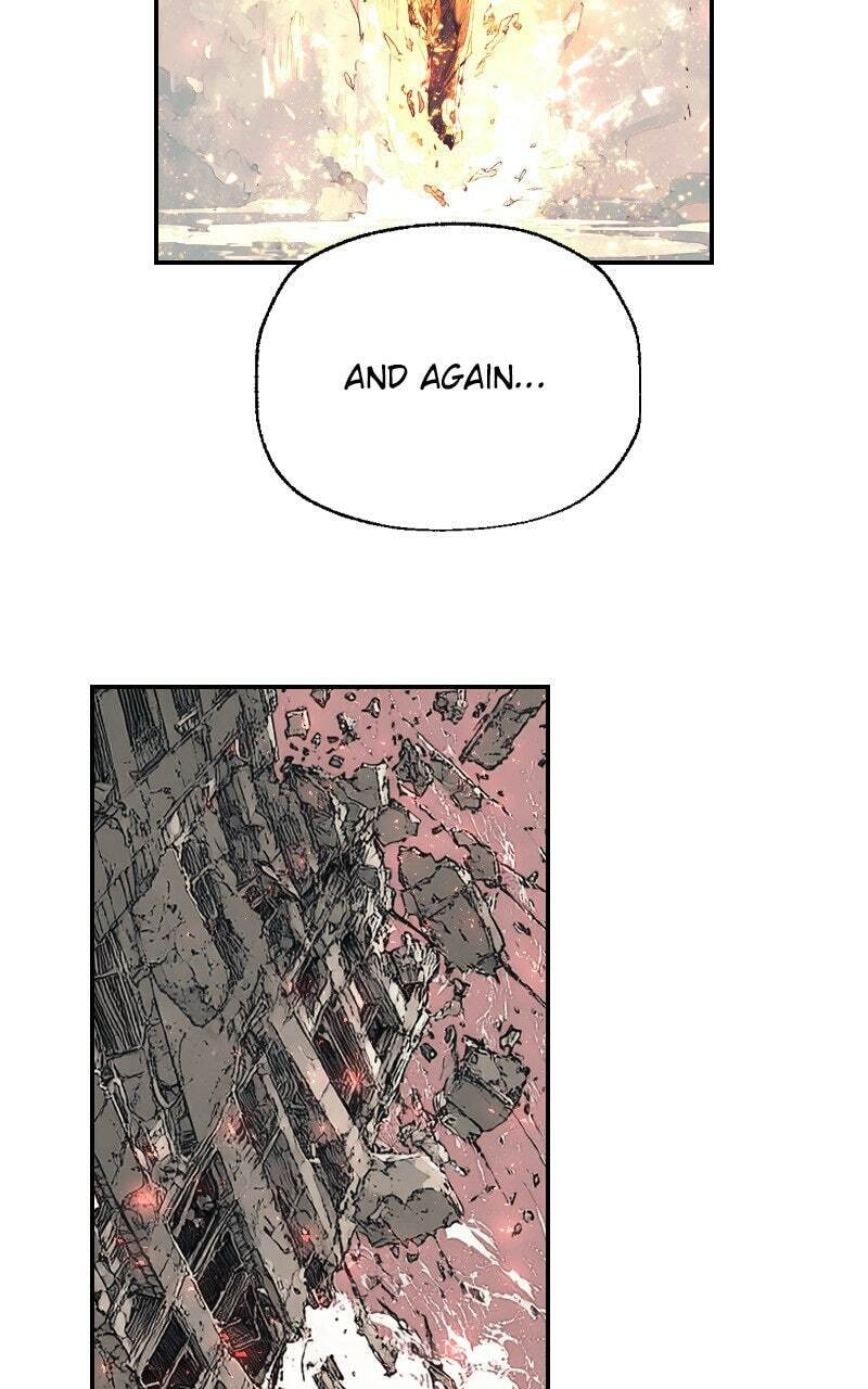 Cryptid Chapter 34 page 75 - 