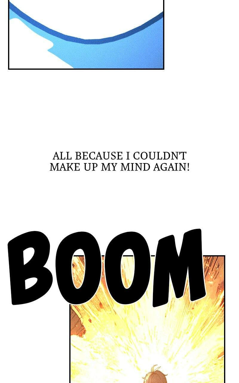 Cryptid Chapter 34 page 10 - 