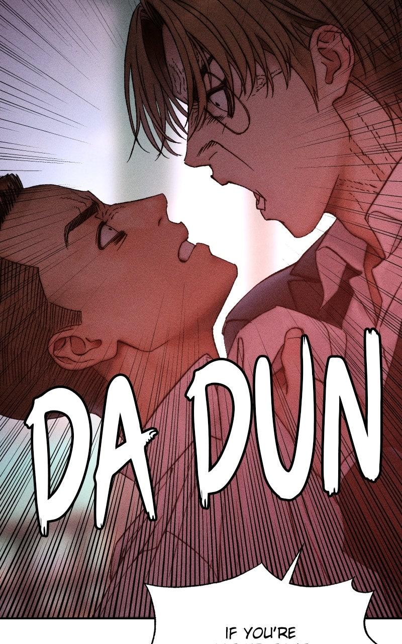 Cryptid Chapter 35.1 page 2 - 