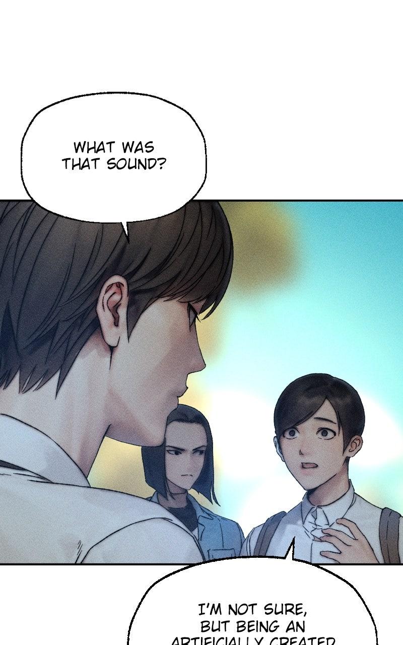 Cryptid Chapter 35.1 page 15 - 