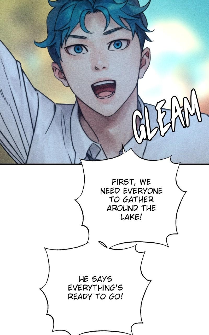 Cryptid Chapter 35.1 page 19 - 