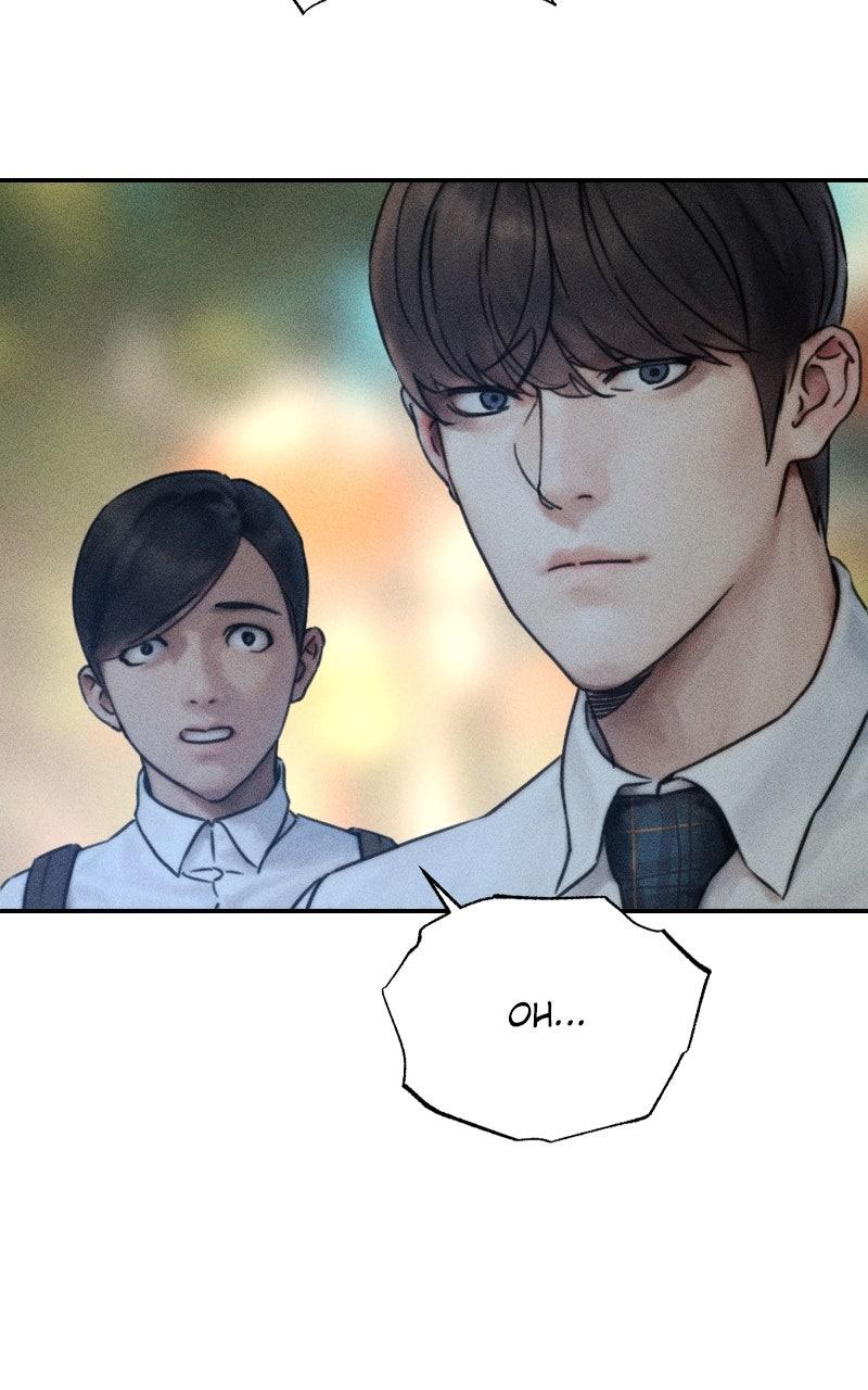 Cryptid Chapter 35.1 page 20 - 