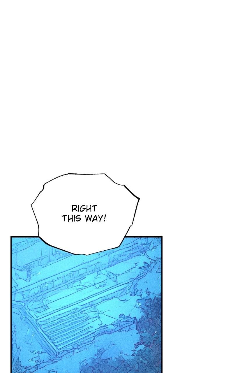 Cryptid Chapter 35.1 page 22 - 