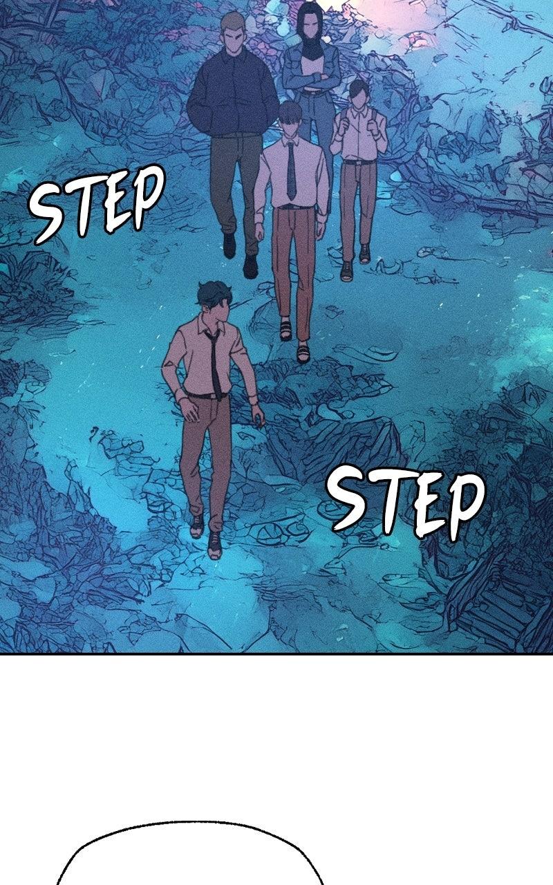 Cryptid Chapter 35.1 page 24 - 