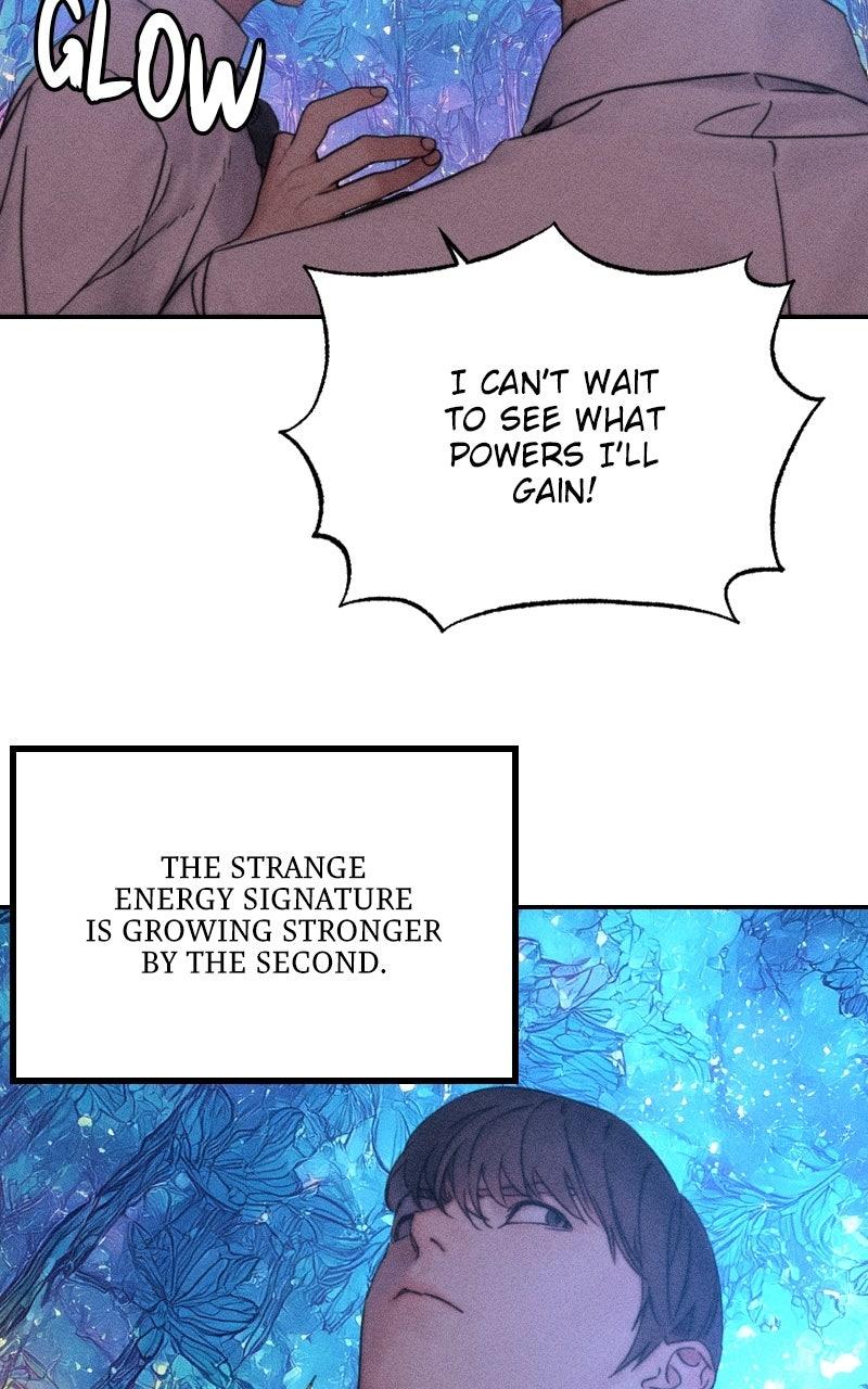 Cryptid Chapter 35.1 page 26 - 