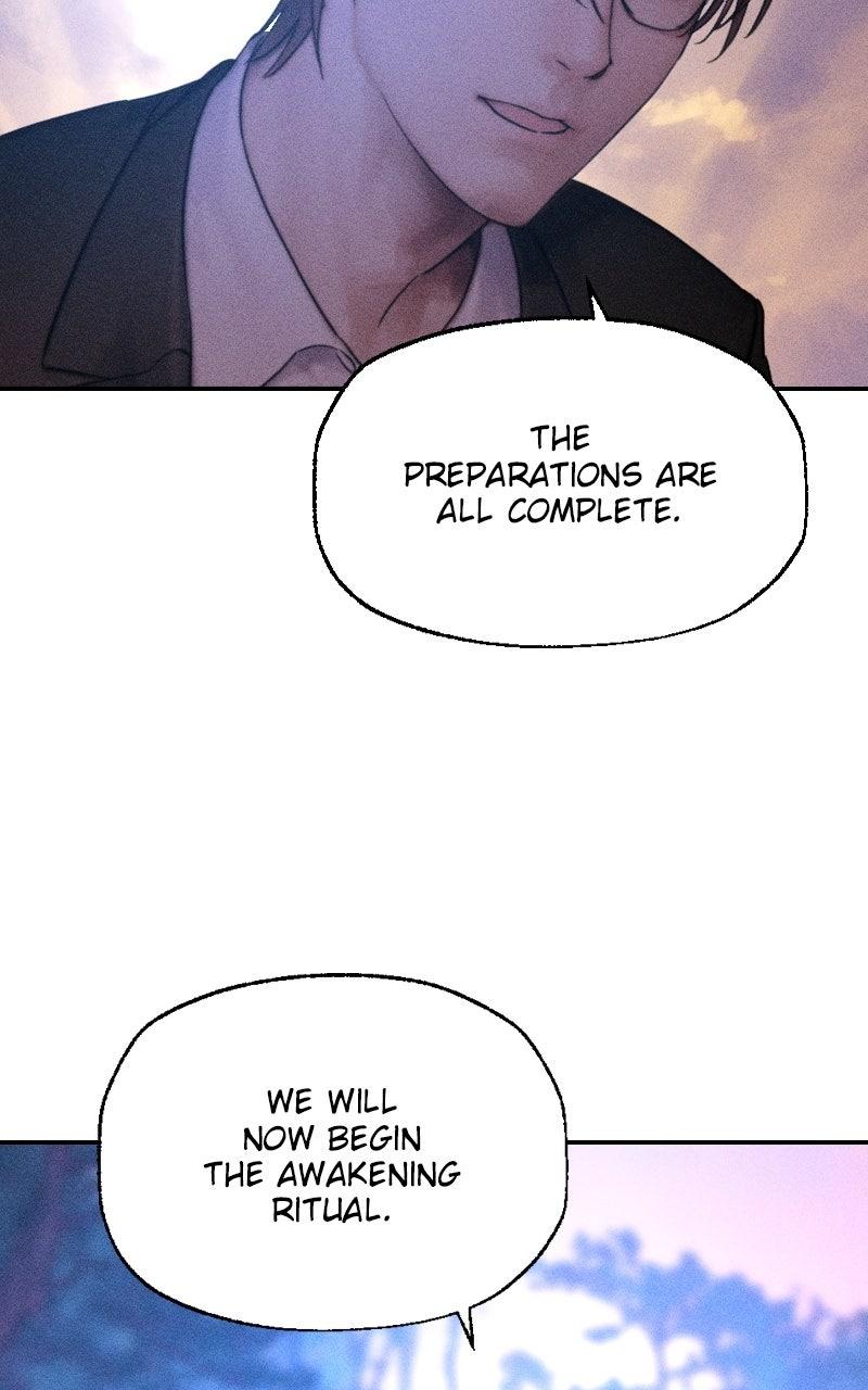 Cryptid Chapter 35.1 page 31 - 