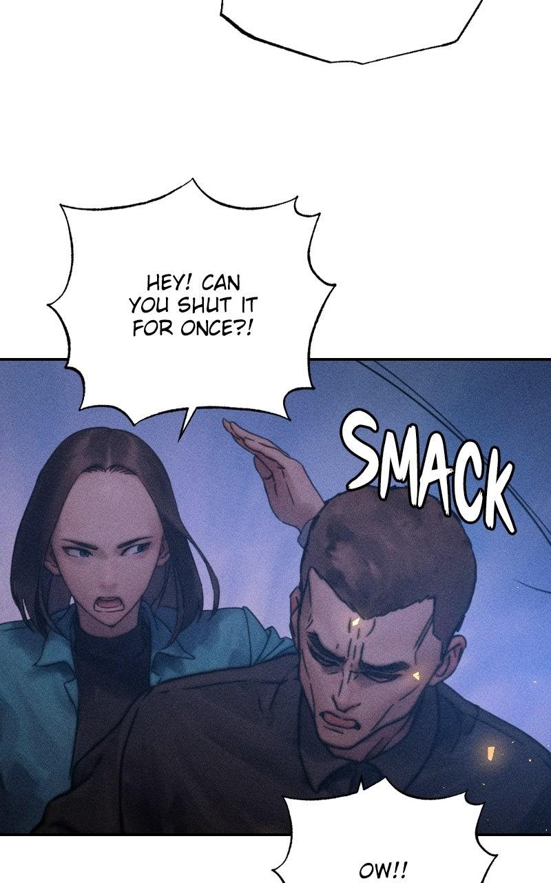 Cryptid Chapter 35.1 page 38 - 