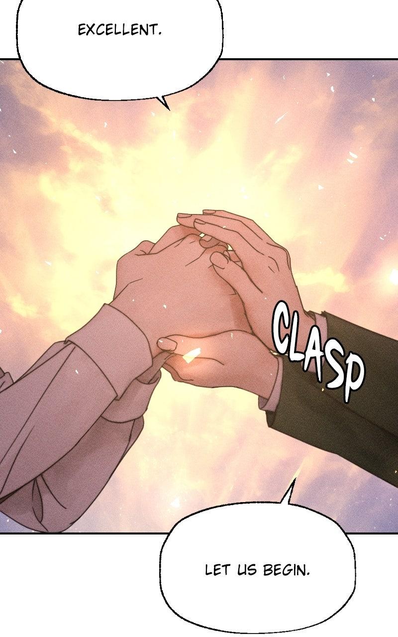 Cryptid Chapter 35.1 page 42 - 