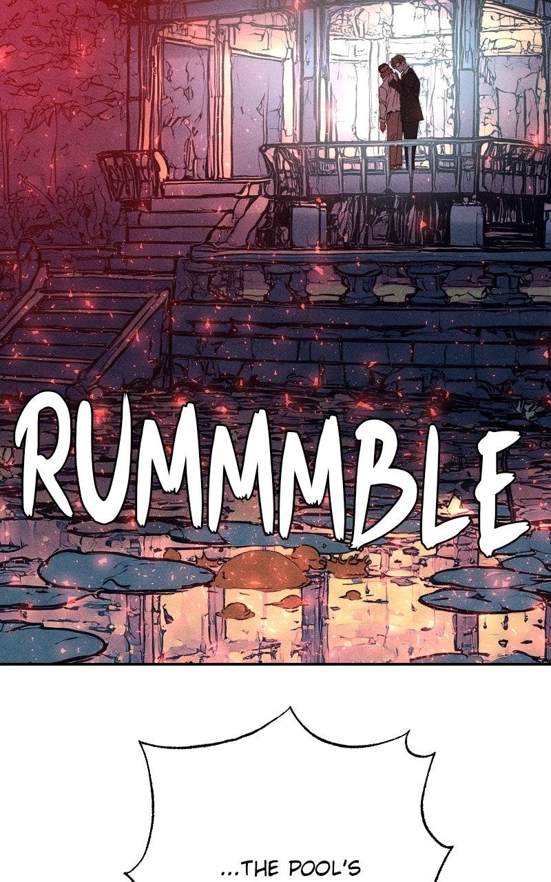 Cryptid Chapter 35.1 page 6 - 