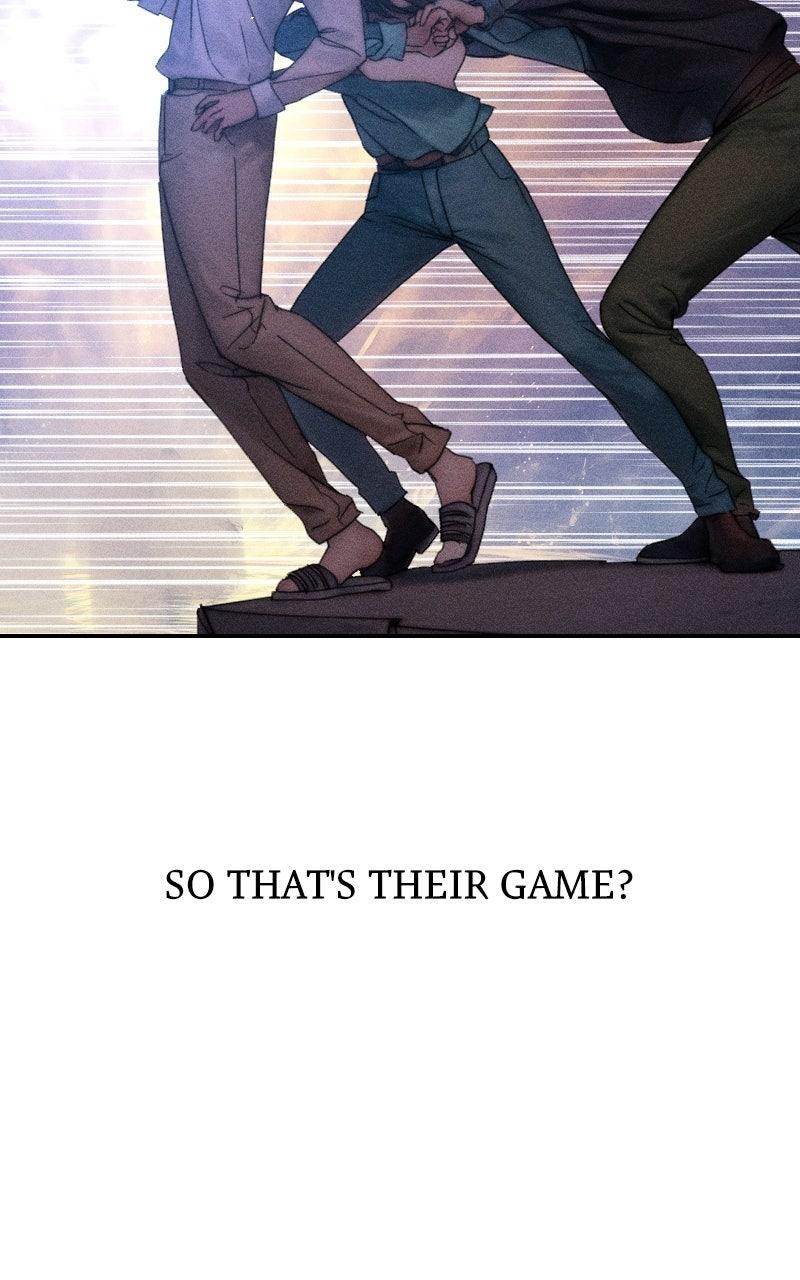 Cryptid Chapter 35.1 page 62 - 