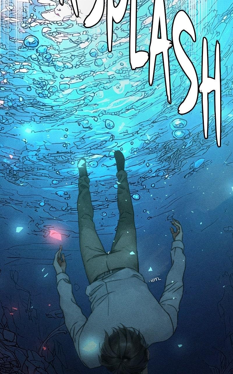 Cryptid Chapter 35.1 page 69 - 