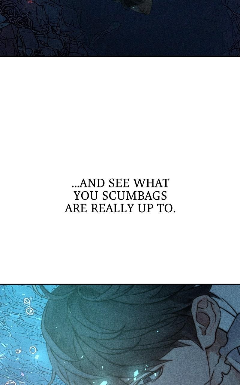 Cryptid Chapter 35.1 page 70 - 