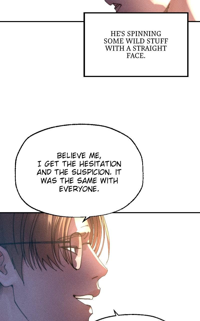 Cryptid Chapter 35.2 page 13 - 