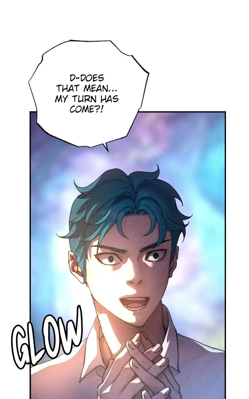 Cryptid Chapter 35.2 page 17 - 