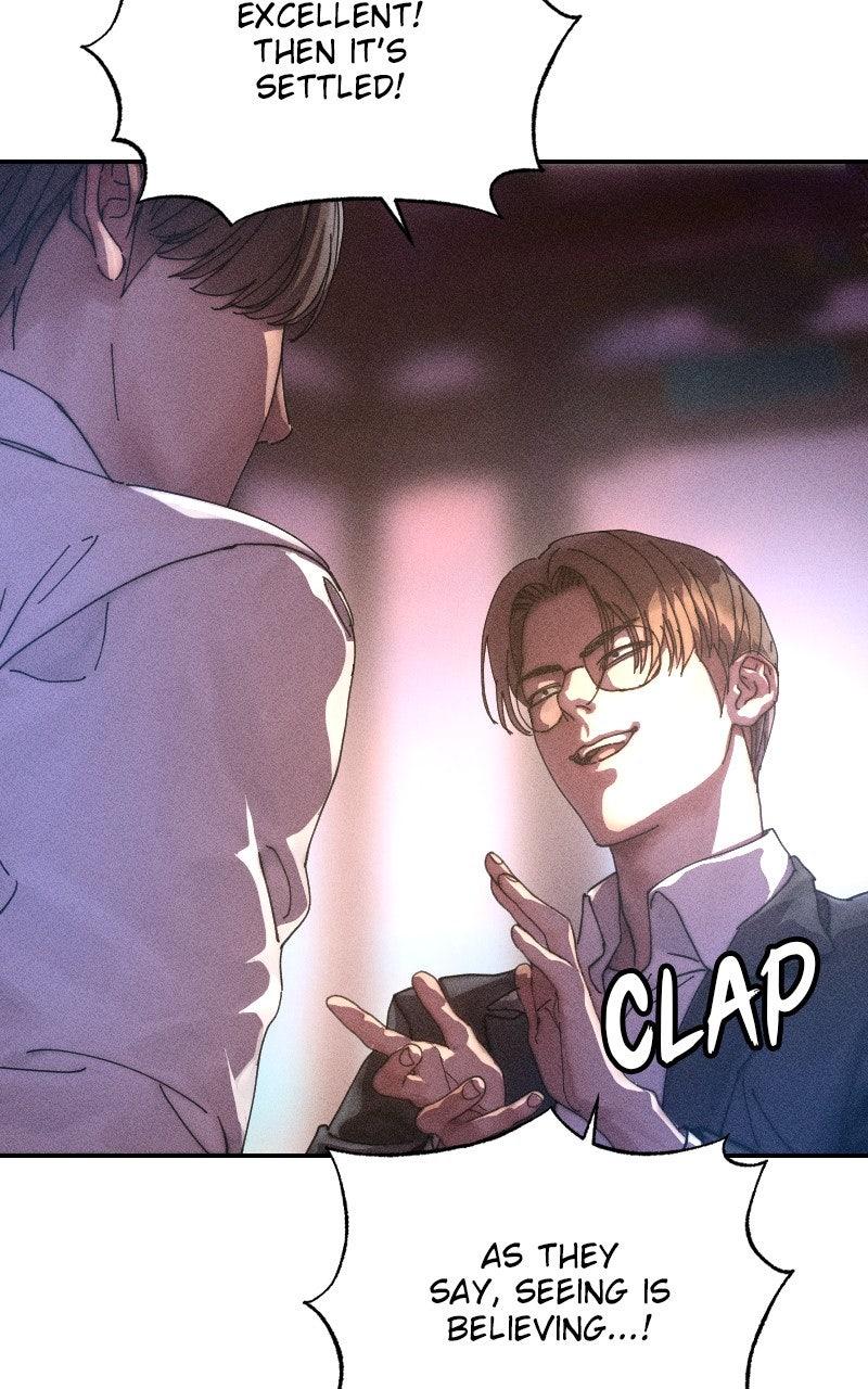 Cryptid Chapter 35.2 page 19 - 