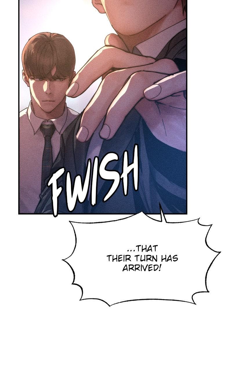 Cryptid Chapter 35.2 page 21 - 