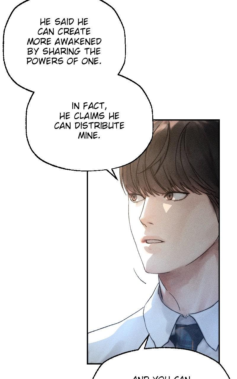 Cryptid Chapter 35.2 page 31 - 