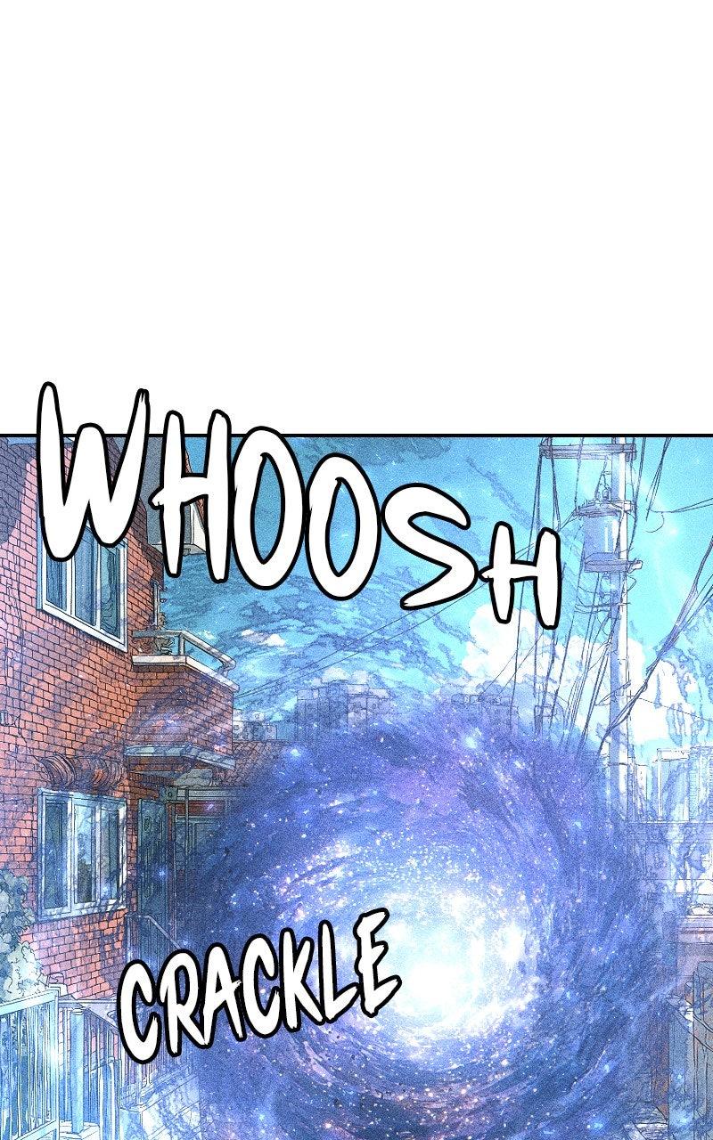 Cryptid Chapter 35.2 page 35 - 